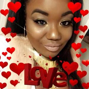 Meet your Posher, Mariah